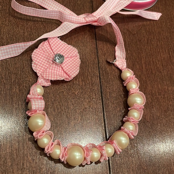 Stella and Dot Kids Necklace - Picture 2 of 5